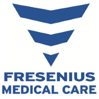 Logo de Fresenius SE and Company... (PK) (FSNUF).