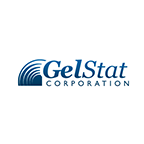 Logo de GelStat (PK) (GSAC).