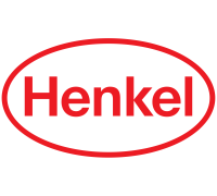 Logo de Henkel AG and Company KGAA (PK) (HENOY).