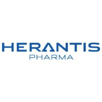 Logo de Herantis Pharma OYJ (CE) (HRPMF).