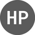 Logo de Hub Power (PK) (HUPOF).