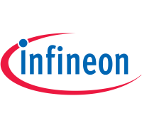 Logo de Infineon Technologies (QX) (IFNNF).