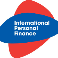 Logo de International Personal F... (PK) (IPFPF).