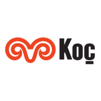 Logo de Koc Holdings AS (PK) (KHOLY).