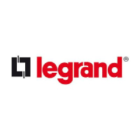 Logo de LeGrand (PK) (LGRDY).
