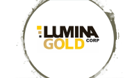 Logo de Lumina Gold (QB) (LMGDF).