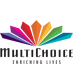 Logo de MultiChoice (PK) (MCHOY).
