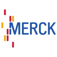 Logo de Merck KGAA (PK) (MKGAF).