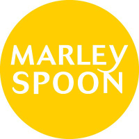 Logo de Marley Spoon (PK) (MLYSF).