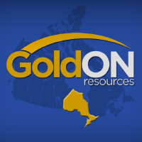 Logo de GoldOn Resources (PK) (NCMBF).