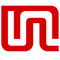 Logo de New World Dev (PK) (NDVLY).