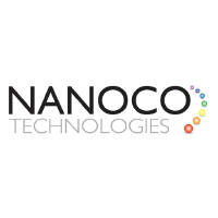 Logo de Nanoco (PK) (NNOCF).