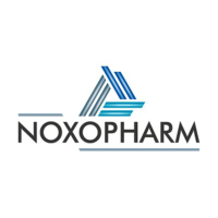 Logo de Noxopharm (PK) (NOXOF).
