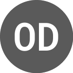 Logo de Open Door (CE) (OPNDF).