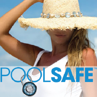 Logo de Pool Safe (PK) (PFFEF).