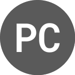 Logo de Prosegur Cia de Seguridad (PK) (PGCSF).