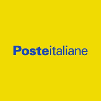Logo de Poste Italiane SPAQ (PK) (PITAF).