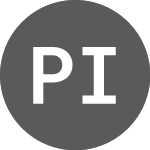 Logo de Pt Indocement Tungga (PK) (PITPF).