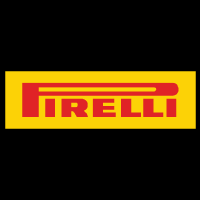 Logo de Pirelli and amp (PK) (PLLIF).