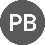 Logo de Pt Bank Permata Tbk (GM) (PXBBF).