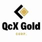 Logo de QCX Gold (QB) (QCXGF).