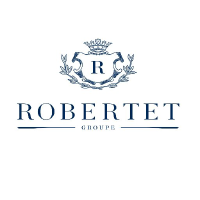 Logo de Robertet (PK) (RBTEF).