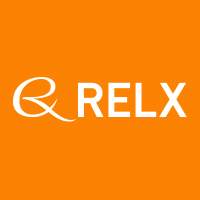 Logo de RELX (PK) (RLXXF).