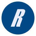 Logo de Roadrunner Transportatio... (PK) (RRTS).
