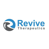 Logo de Revive Therapeutics (QB) (RVVTF).
