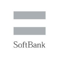 Logo de SoftBank (PK) (SFBQF).
