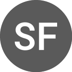 Logo de Sun Frontier Fudousan (PK) (SFFUF).
