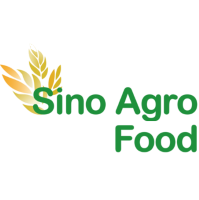 Logo de Sino Agro Food (CE) (SIAF).