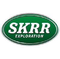 Logo de SKRR Exploration (PK) (SKKRF).