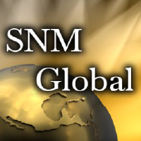 Logo de SNM Global (CE) (SNMN).