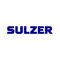 Logo de Sulzer AG Winterthur (PK) (SULZF).