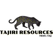 Logo de Tajiri Resources (PK) (TAJIF).