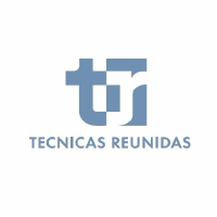 Logo de Tecnicas Reunidas (PK) (TNISF).