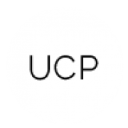 Logo de United Communications Pa... (PK) (UCPA).