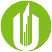 Logo de USA Real Estate (CE) (USTC).