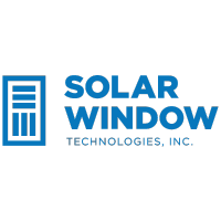 Logo de Solarwindow Technologies (PK) (WNDW).