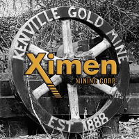 Logo de Ximen Mining (QB) (XXMMF).