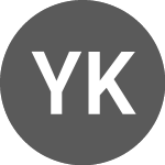 Logo de Yamato Kogyo (PK) (YMTKF).