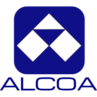 Logo de Alcoa (AA).