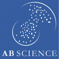 Logo de AllianceBernstein (AB).