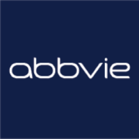 Logotipo para AbbVie