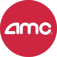Logo de AMC Entertainment (AMC).