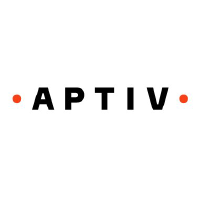 Logo de Aptiv (APTV).