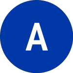 Logo de Aquantia (AQ).