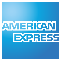 Logo de American Express (AXP).