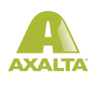 Logo de Axalta Coating Systems (AXTA).